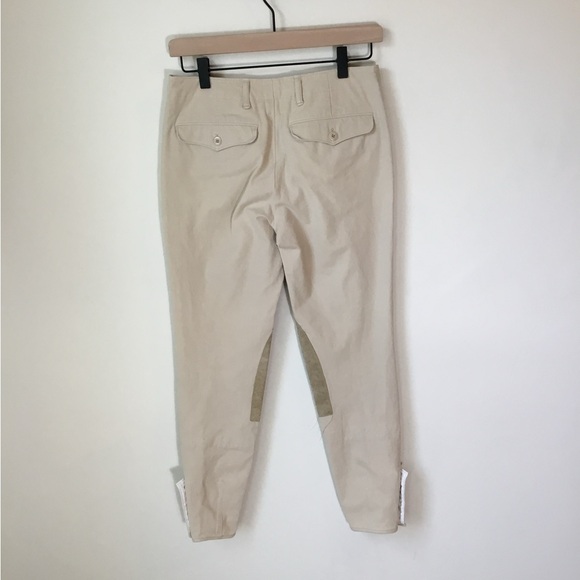 Ralph Lauren Sport Riding Breaches - Picture 9 of 9